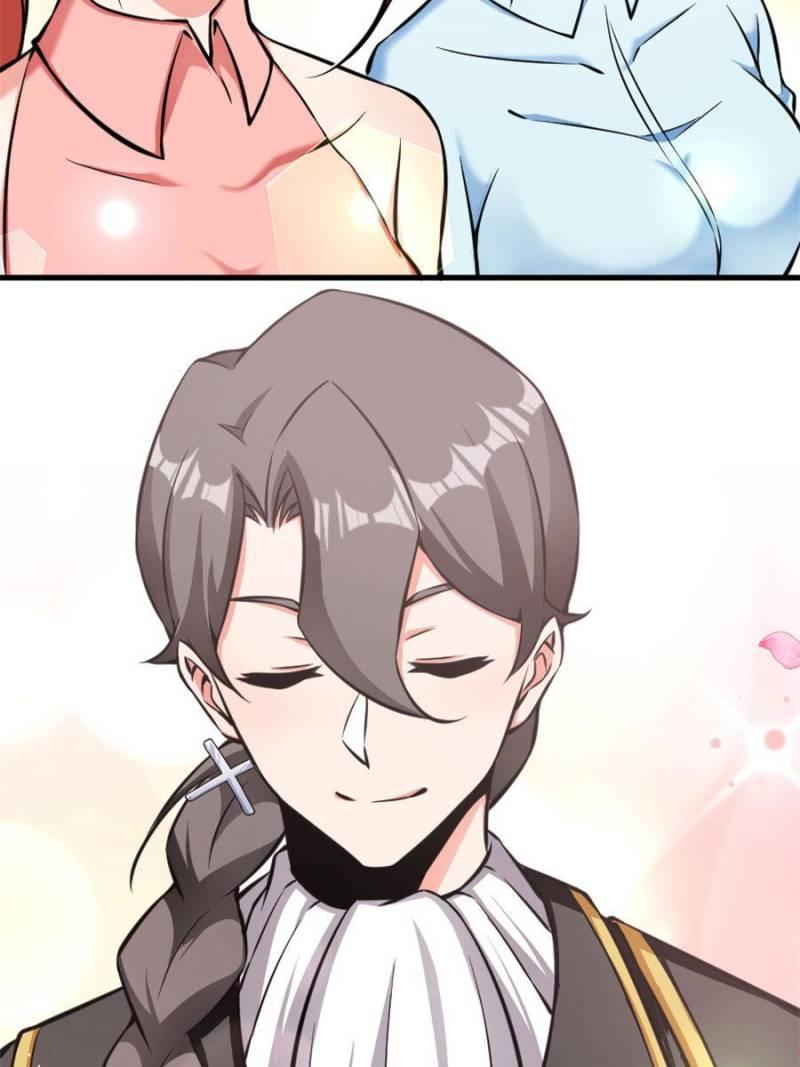 Release That Witch Chap 485 - Next Chap 486