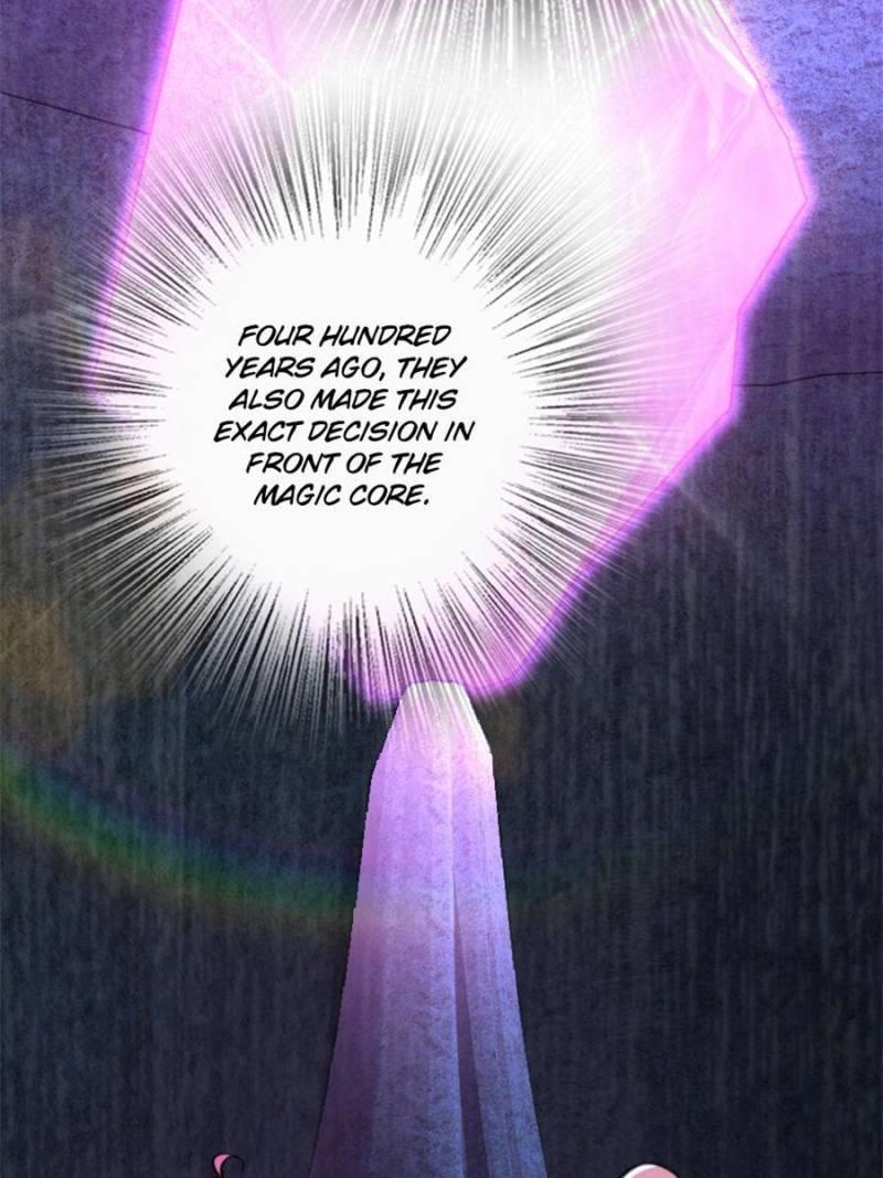 Release That Witch Chap 485 - Next Chap 486