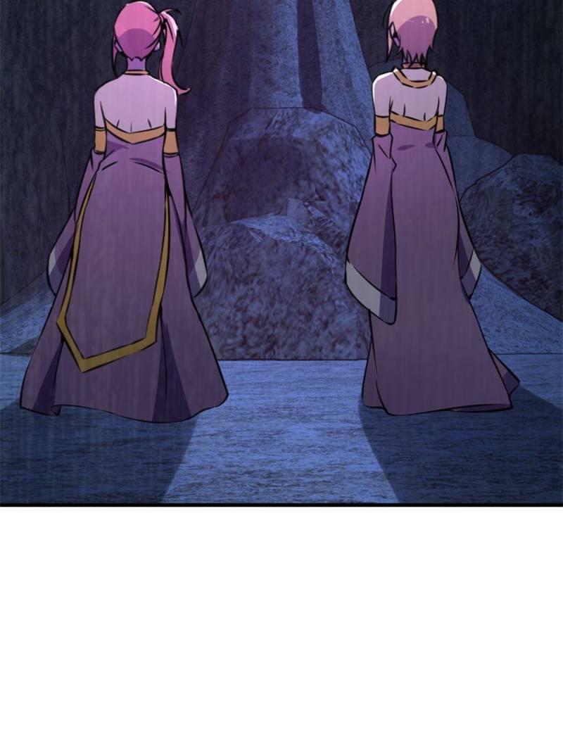 Release That Witch Chap 485 - Next Chap 486