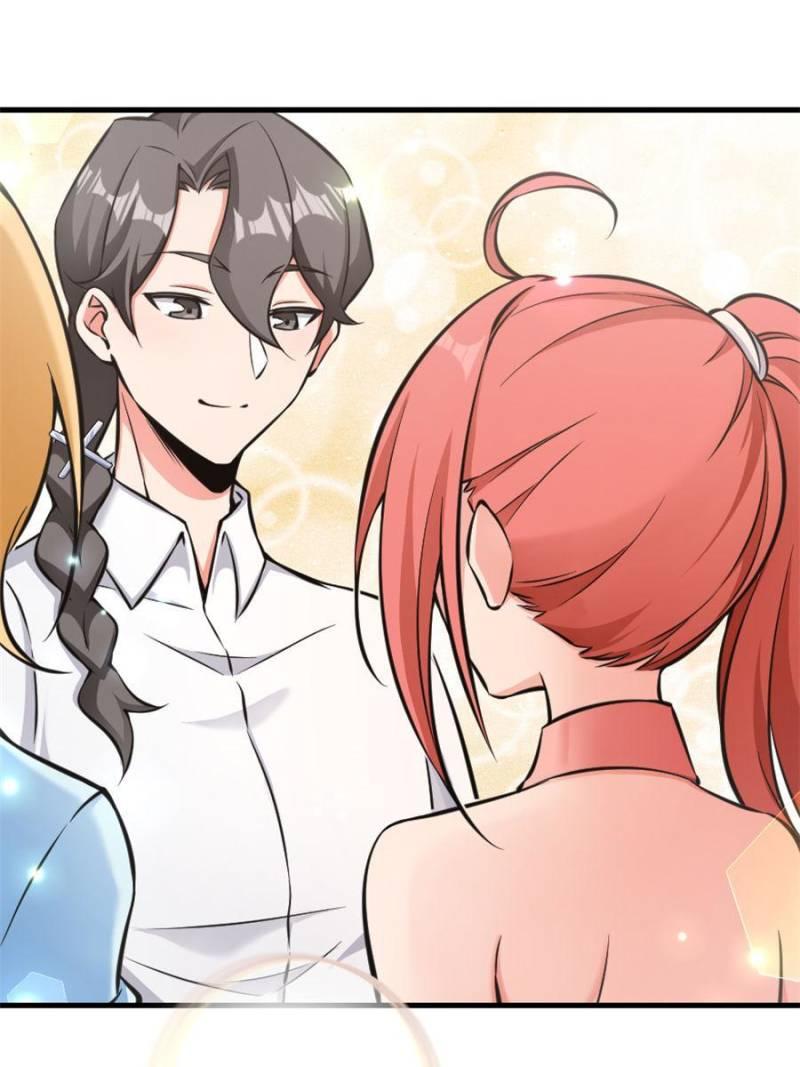Release That Witch Chap 485 - Next Chap 486