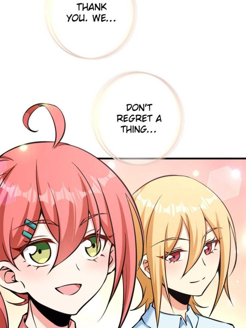 Release That Witch Chap 485 - Next Chap 486