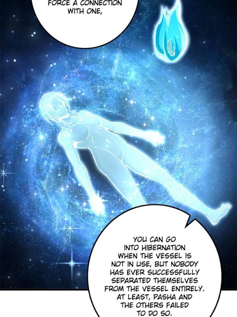 Release That Witch Chap 485 - Next Chap 486