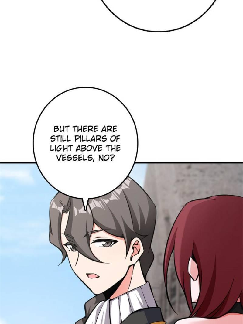 Release That Witch Chap 485 - Next Chap 486