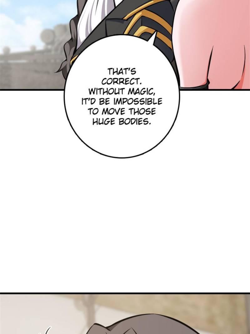 Release That Witch Chap 485 - Next Chap 486