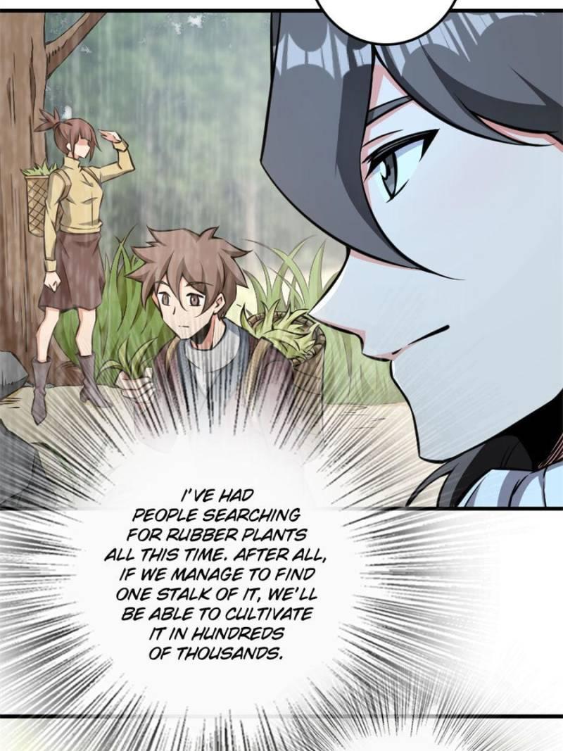 Release That Witch Chap 485 - Next Chap 486