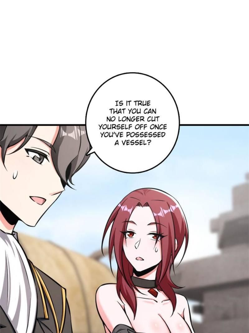 Release That Witch Chap 485 - Next Chap 486