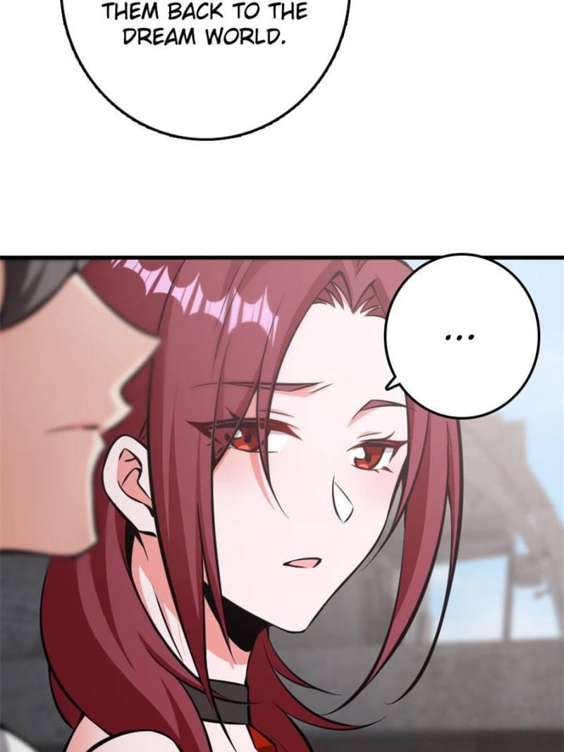 Release That Witch Chap 485 - Next Chap 486