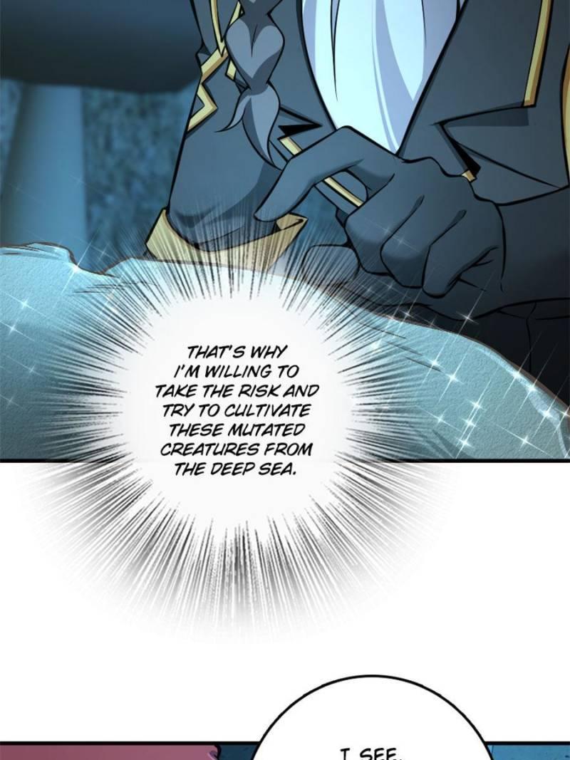 Release That Witch Chap 485 - Next Chap 486