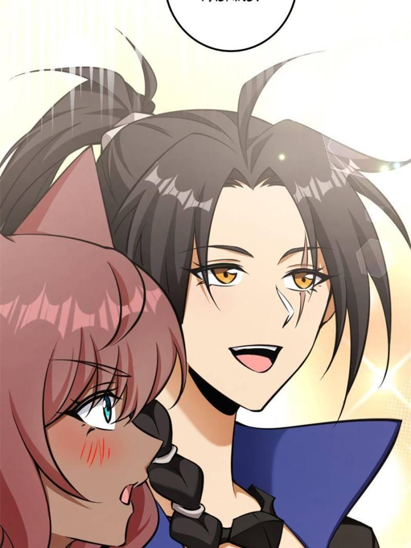 Release That Witch Chap 486 - Next Chap 487