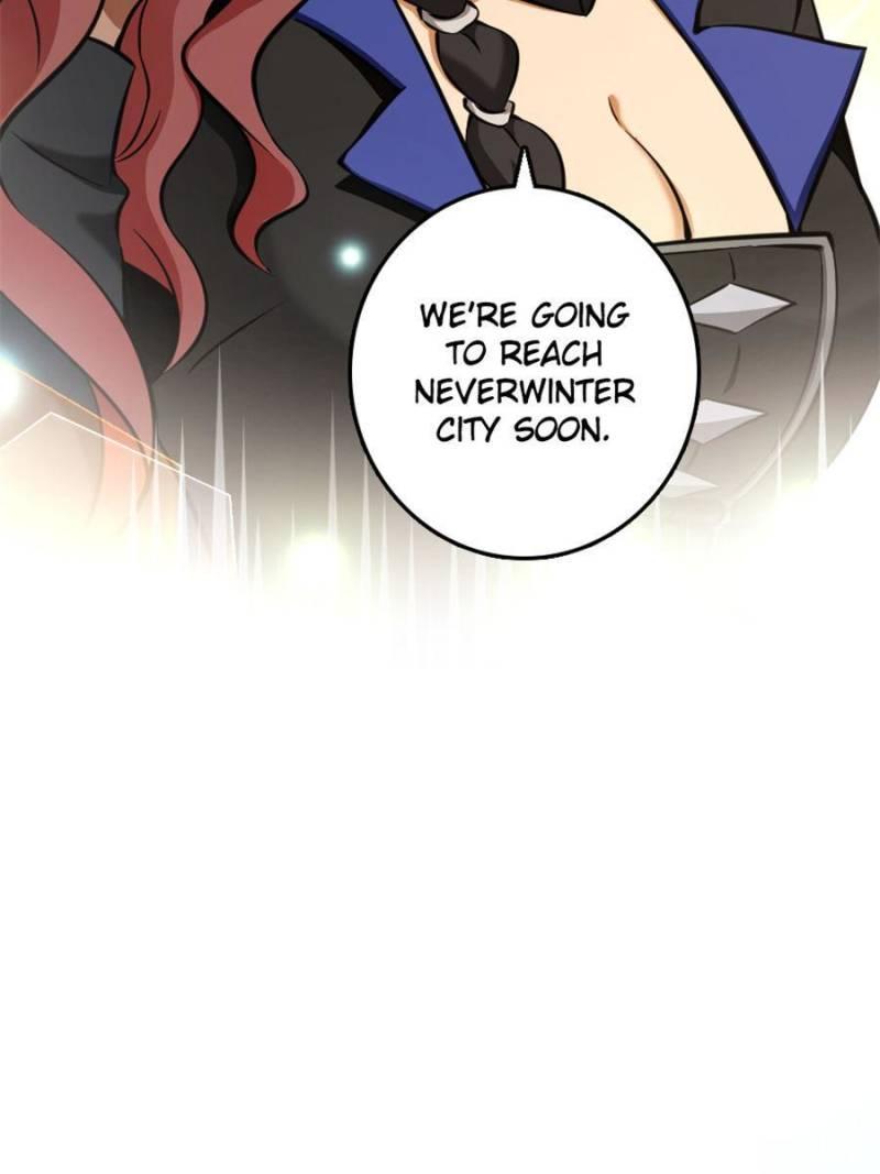 Release That Witch Chap 486 - Next Chap 487