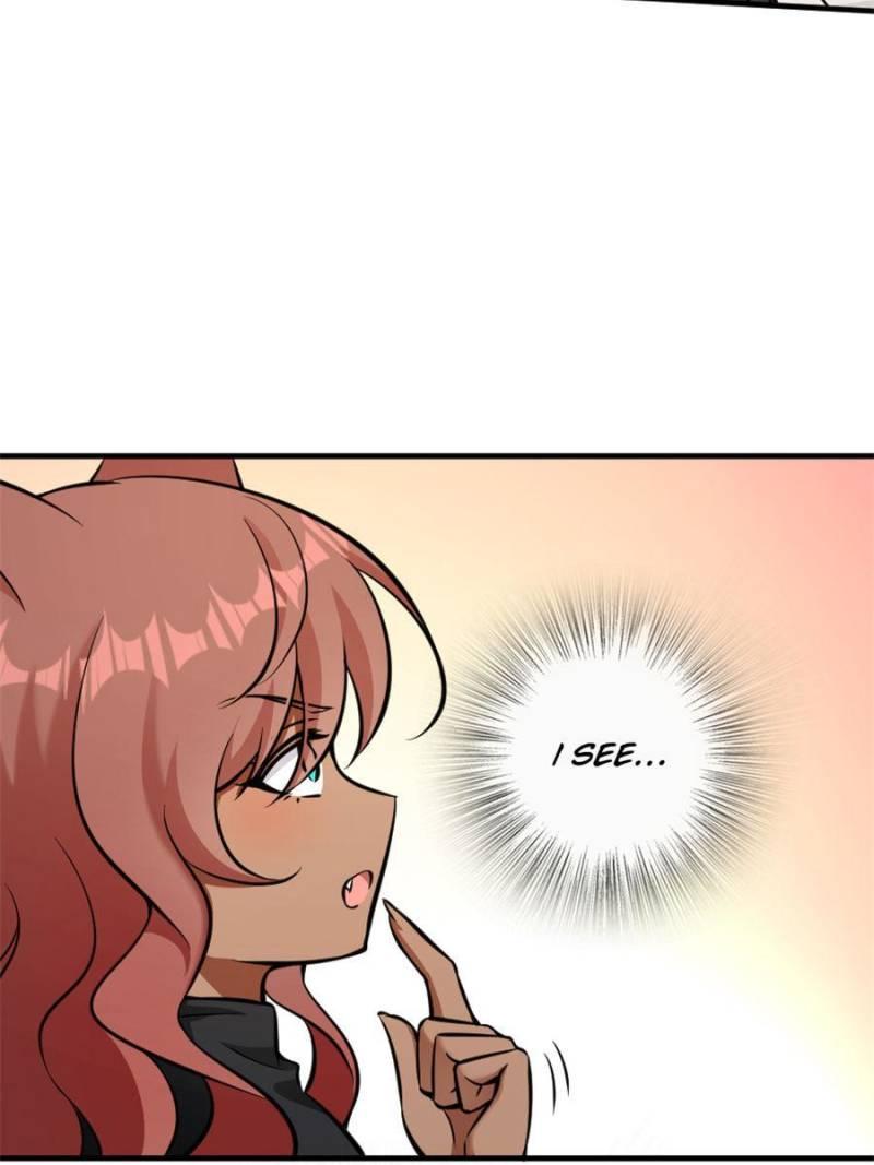 Release That Witch Chap 486 - Next Chap 487