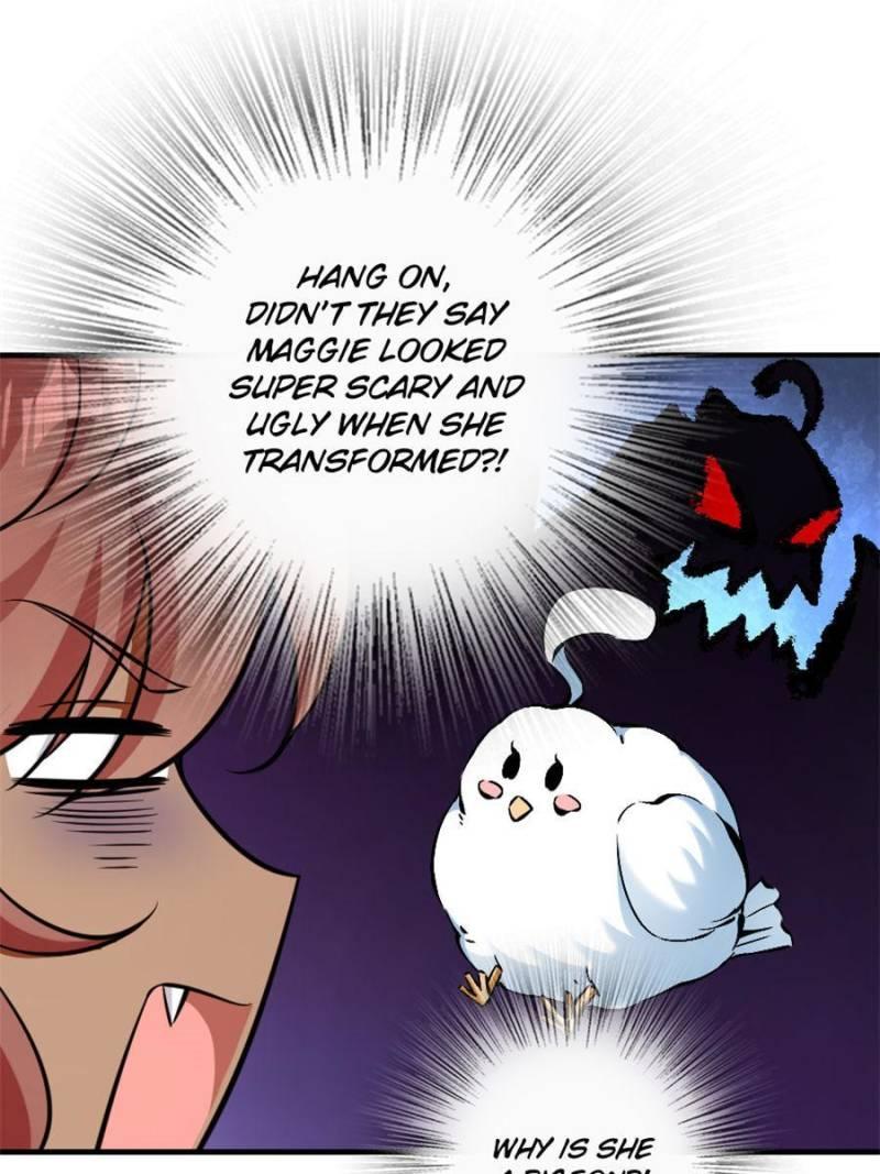 Release That Witch Chap 486 - Next Chap 487