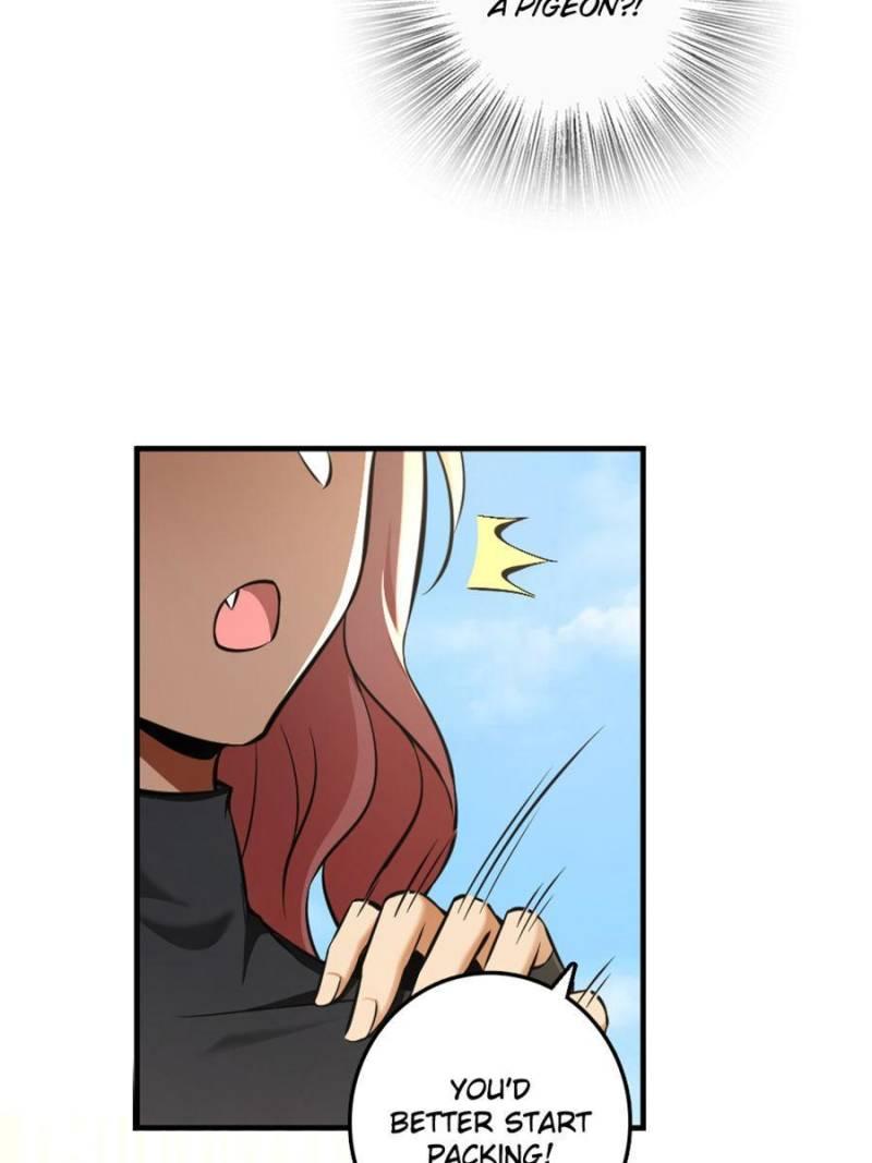 Release That Witch Chap 486 - Next Chap 487