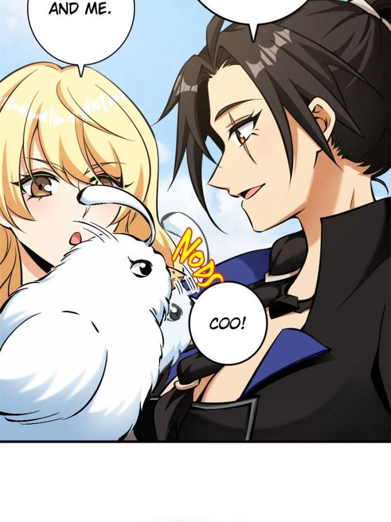 Release That Witch Chap 486 - Next Chap 487
