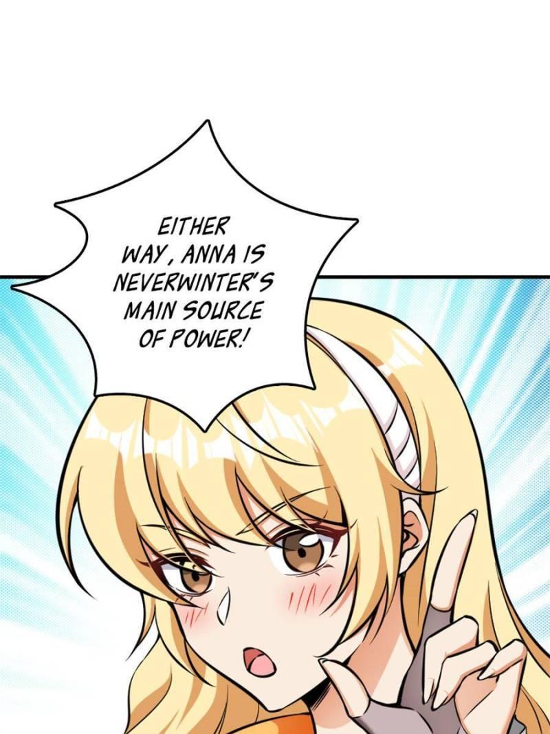 Release That Witch Chap 486 - Next Chap 487