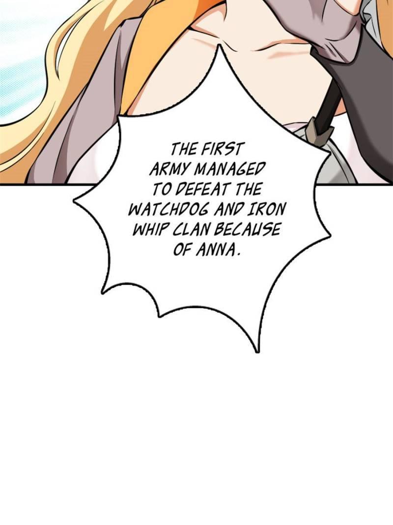 Release That Witch Chap 486 - Next Chap 487