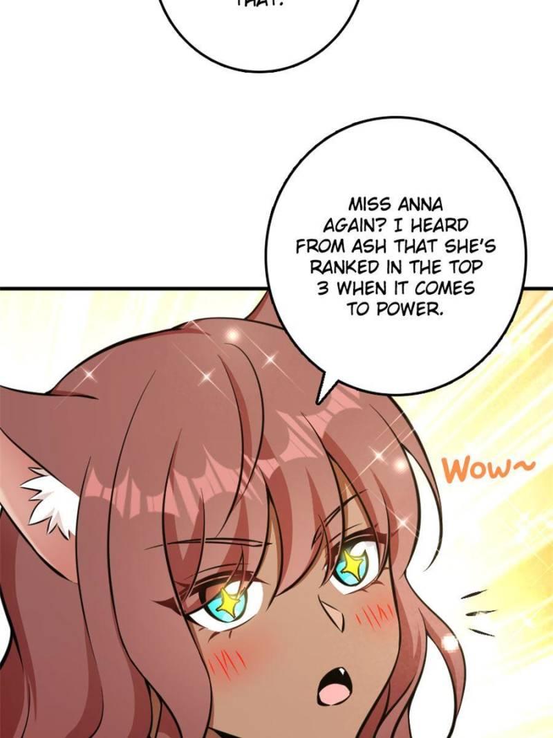 Release That Witch Chap 486 - Next Chap 487