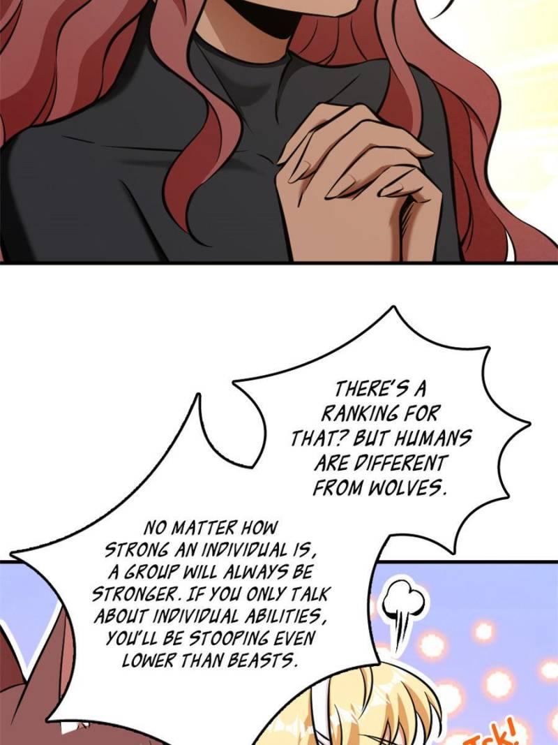 Release That Witch Chap 486 - Next Chap 487
