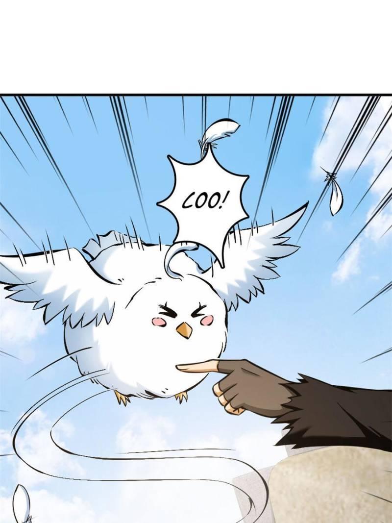 Release That Witch Chap 486 - Next Chap 487