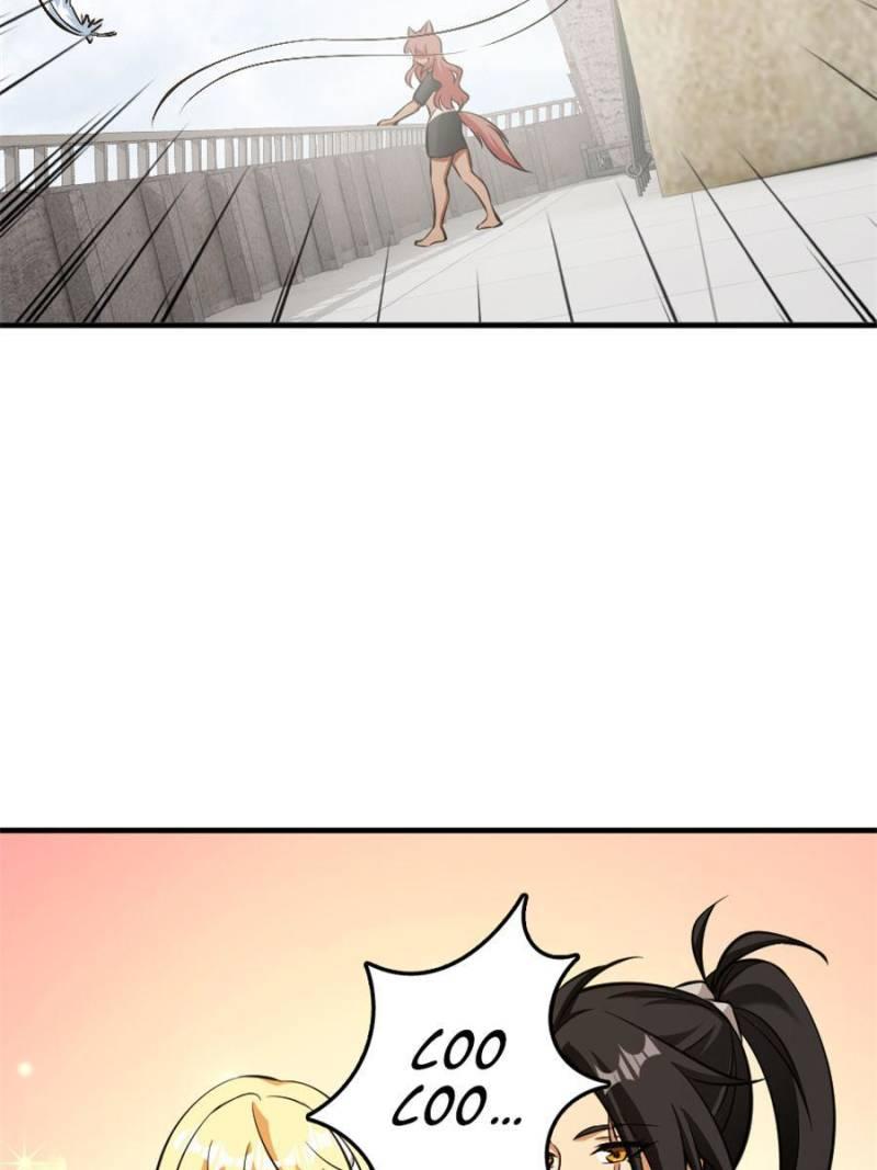 Release That Witch Chap 486 - Next Chap 487
