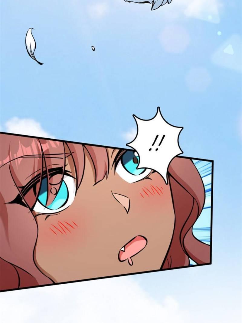 Release That Witch Chap 486 - Next Chap 487
