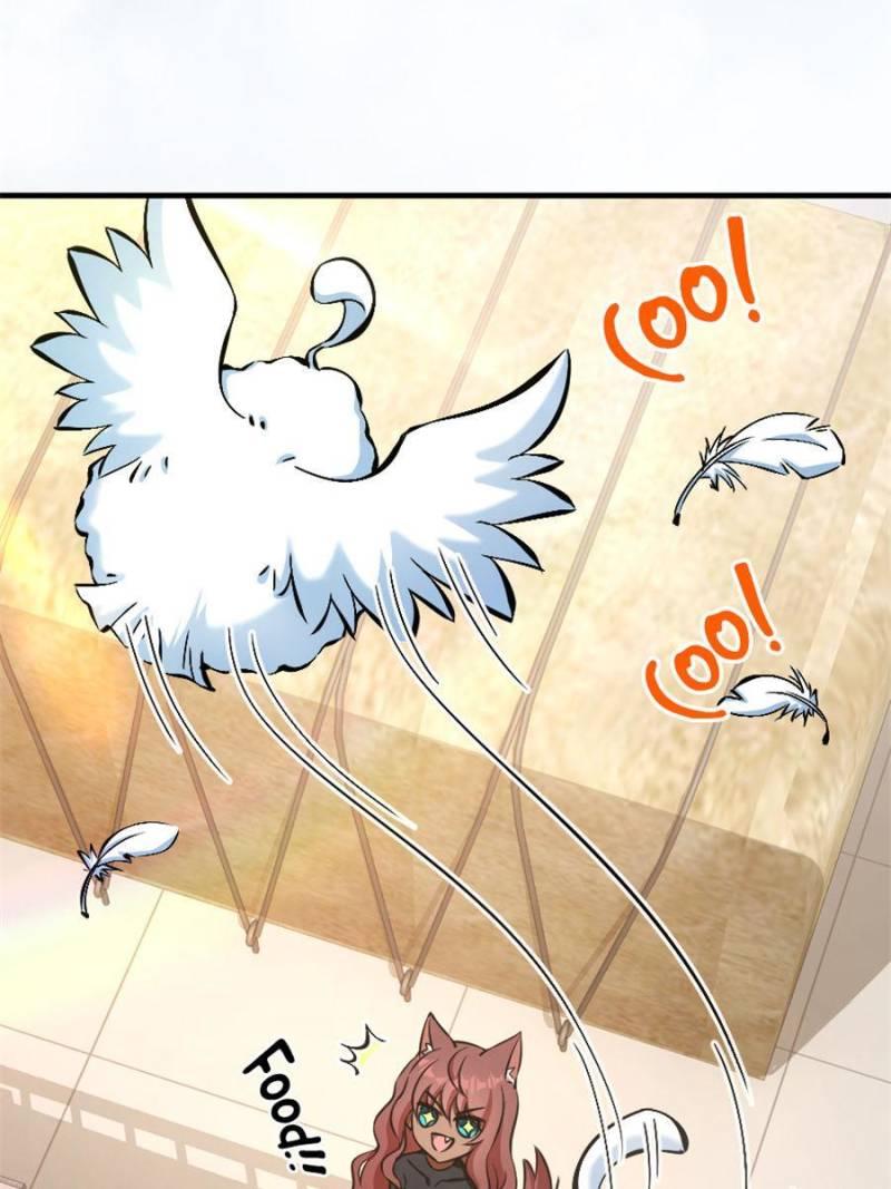 Release That Witch Chap 486 - Next Chap 487