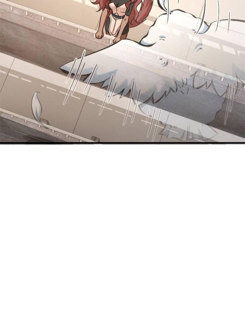 Release That Witch Chap 486 - Next Chap 487