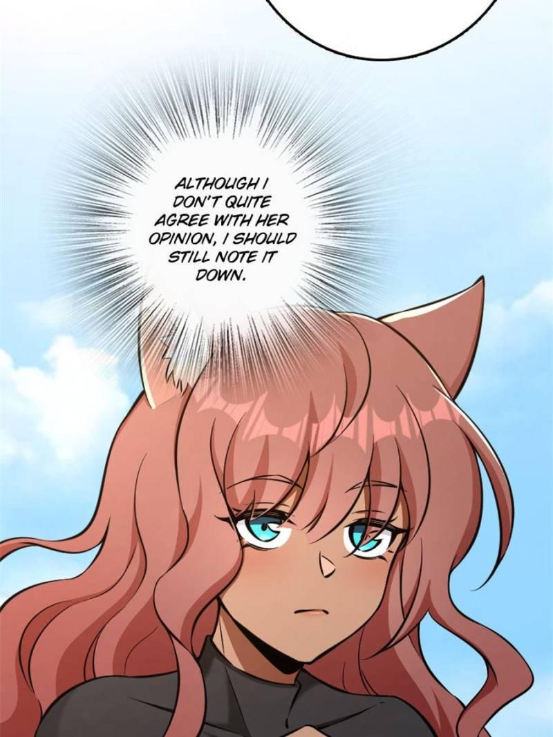 Release That Witch Chap 486 - Next Chap 487
