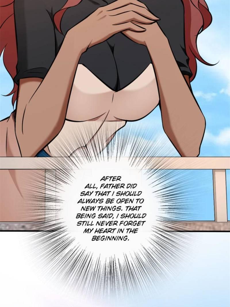 Release That Witch Chap 486 - Next Chap 487
