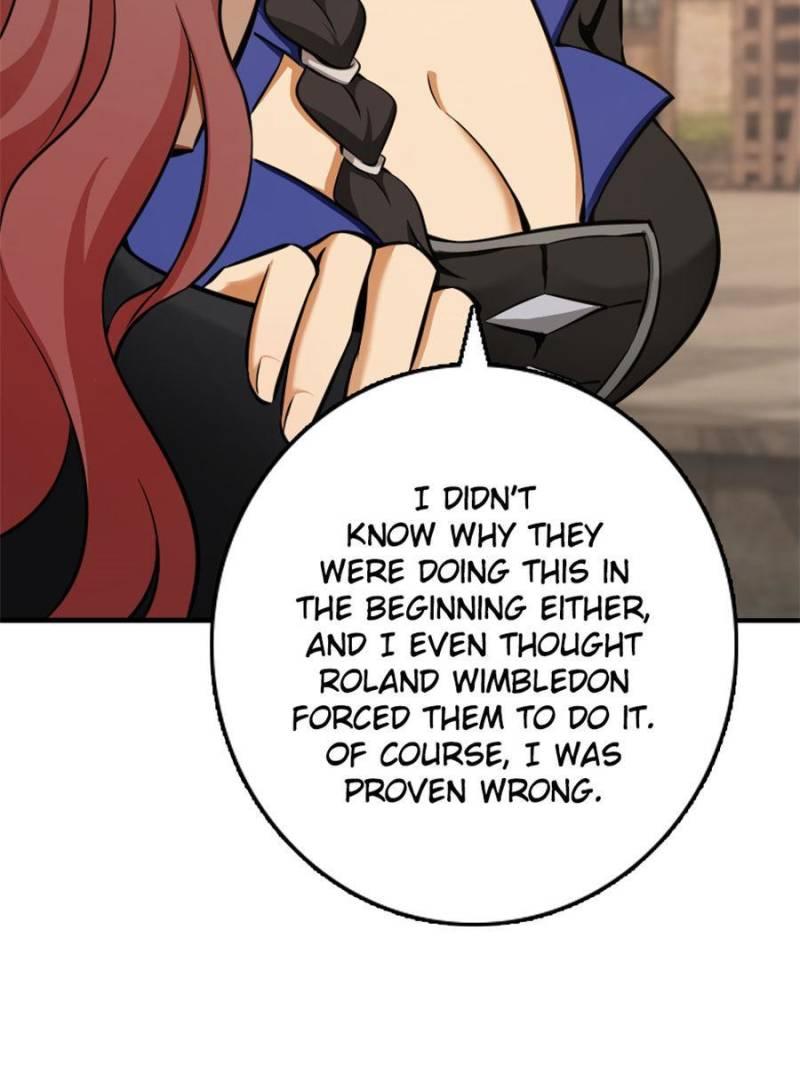 Release That Witch Chap 486 - Next Chap 487