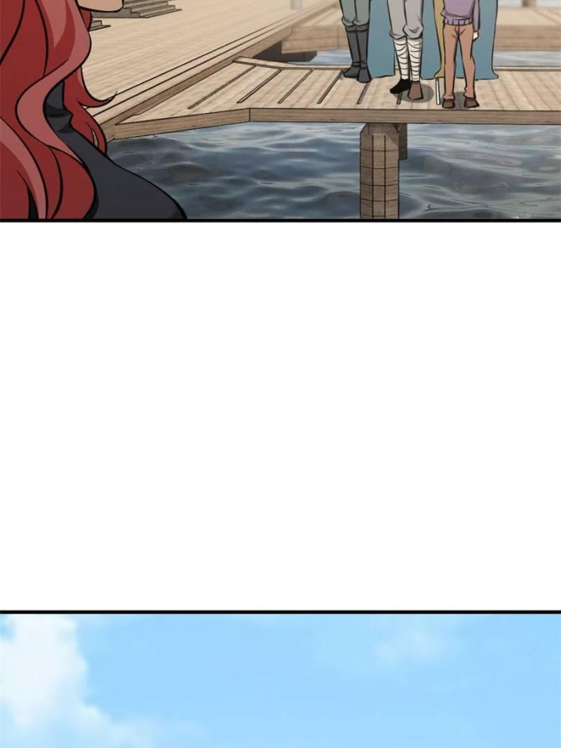 Release That Witch Chap 486 - Next Chap 487