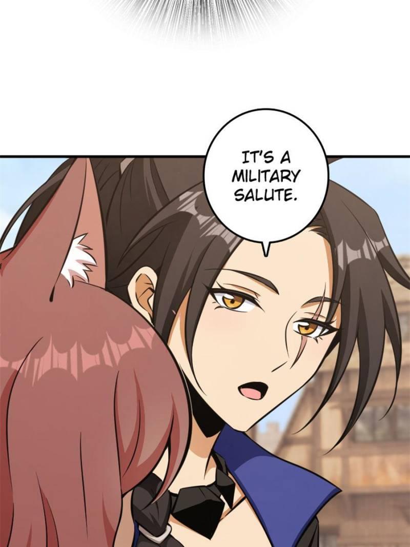 Release That Witch Chap 486 - Next Chap 487