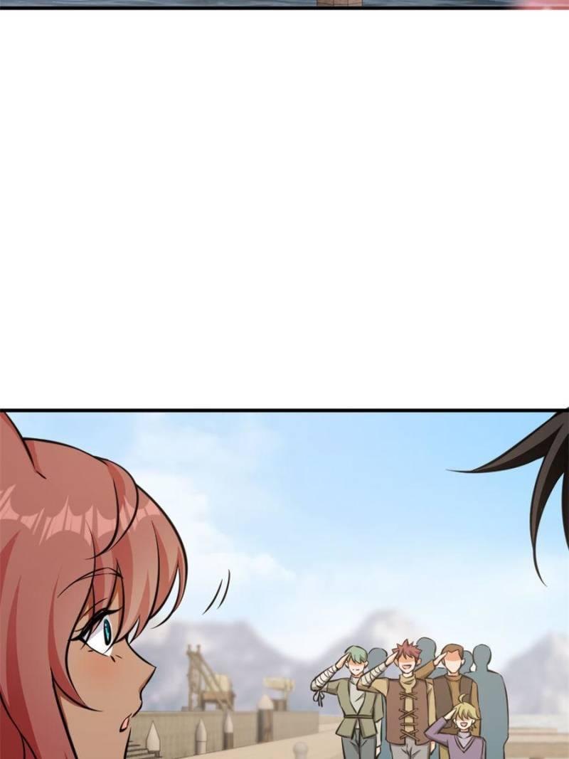 Release That Witch Chap 486 - Next Chap 487