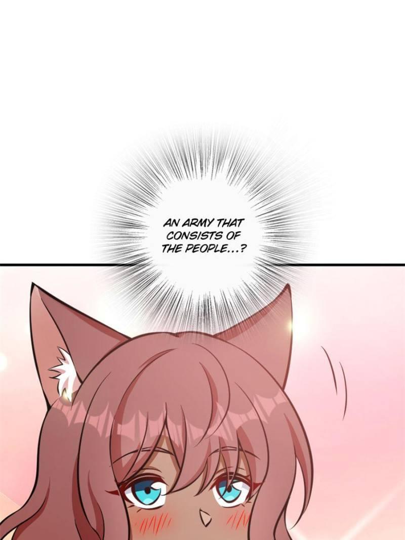 Release That Witch Chap 486 - Next Chap 487