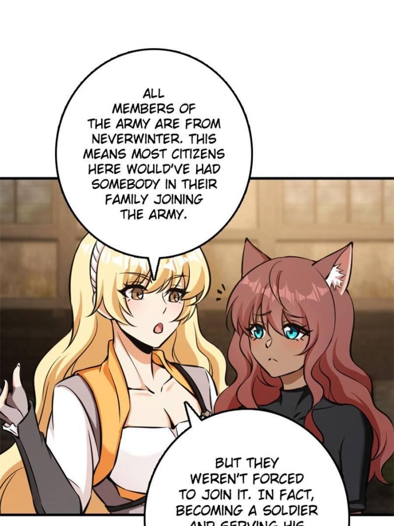 Release That Witch Chap 486 - Next Chap 487
