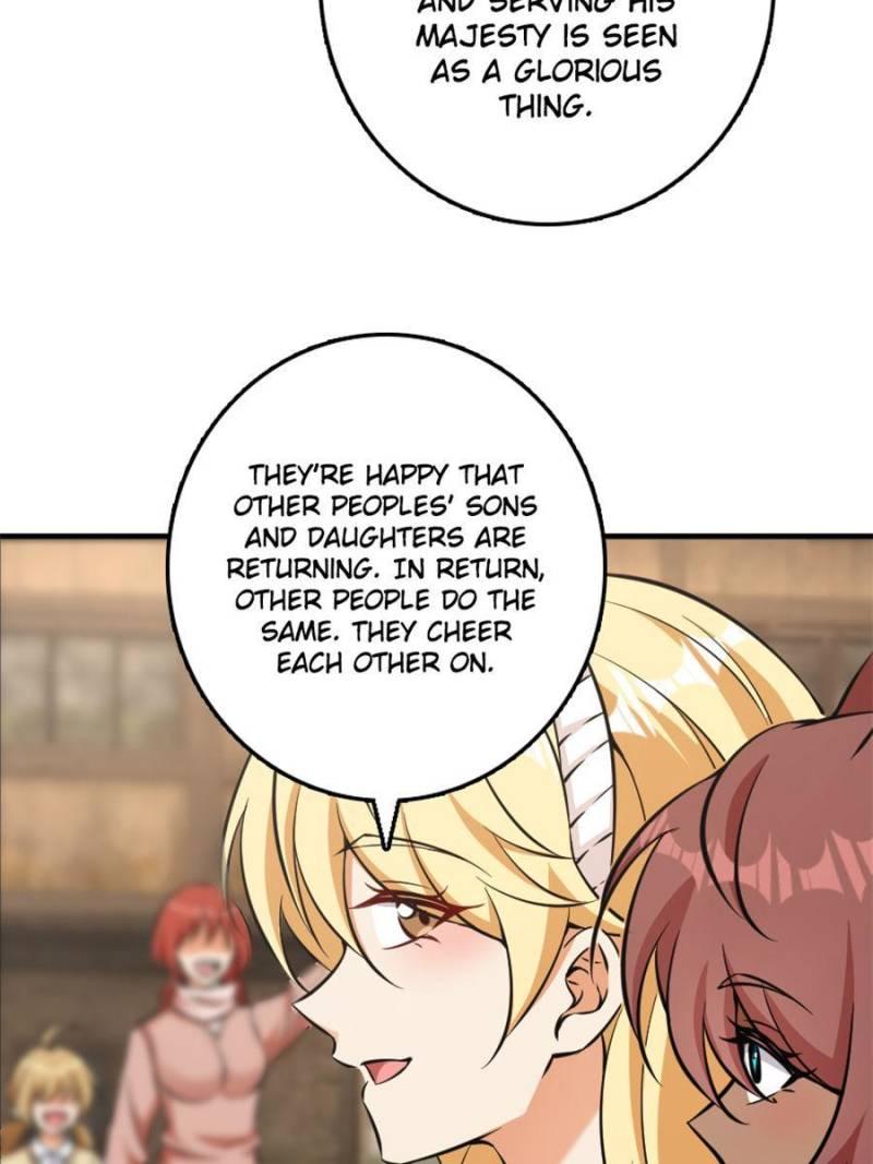 Release That Witch Chap 486 - Next Chap 487