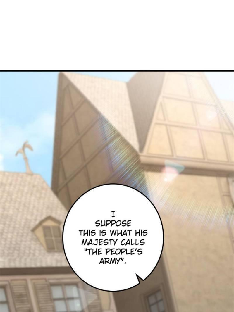 Release That Witch Chap 486 - Next Chap 487