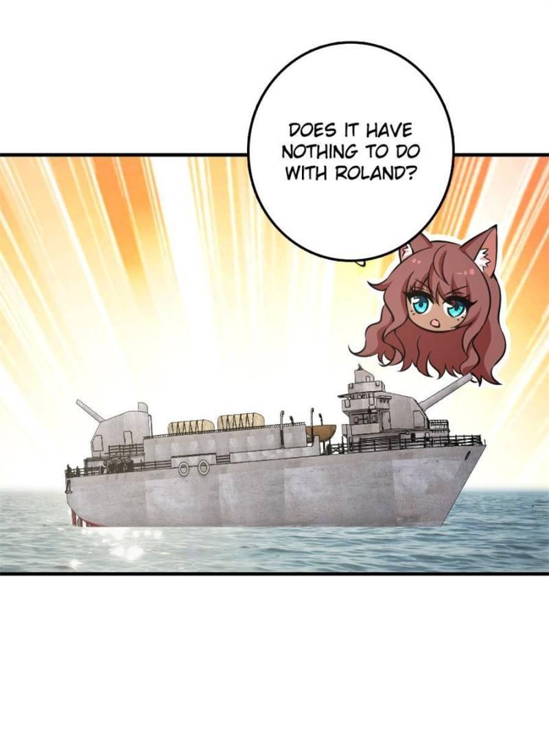 Release That Witch Chap 486 - Next Chap 487