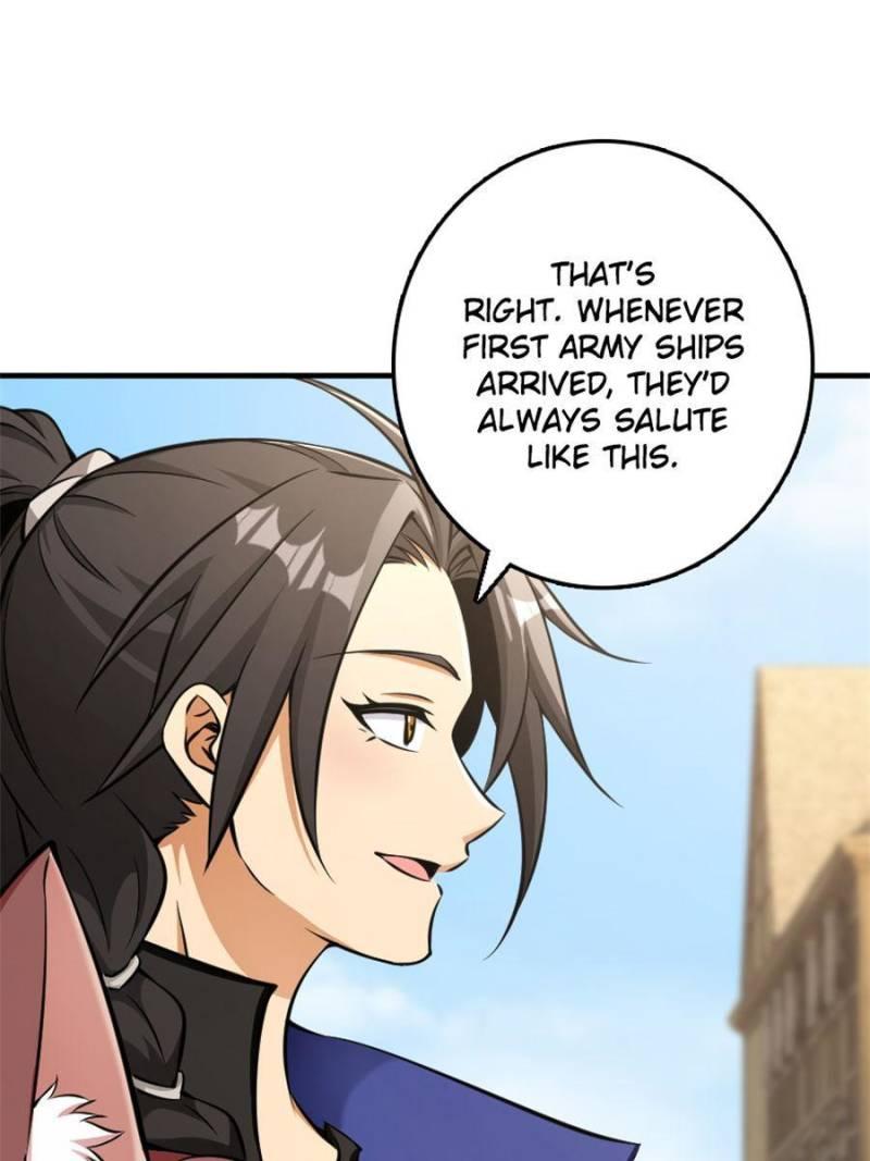 Release That Witch Chap 486 - Next Chap 487