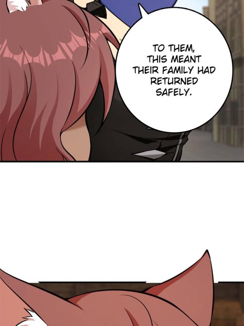 Release That Witch Chap 486 - Next Chap 487