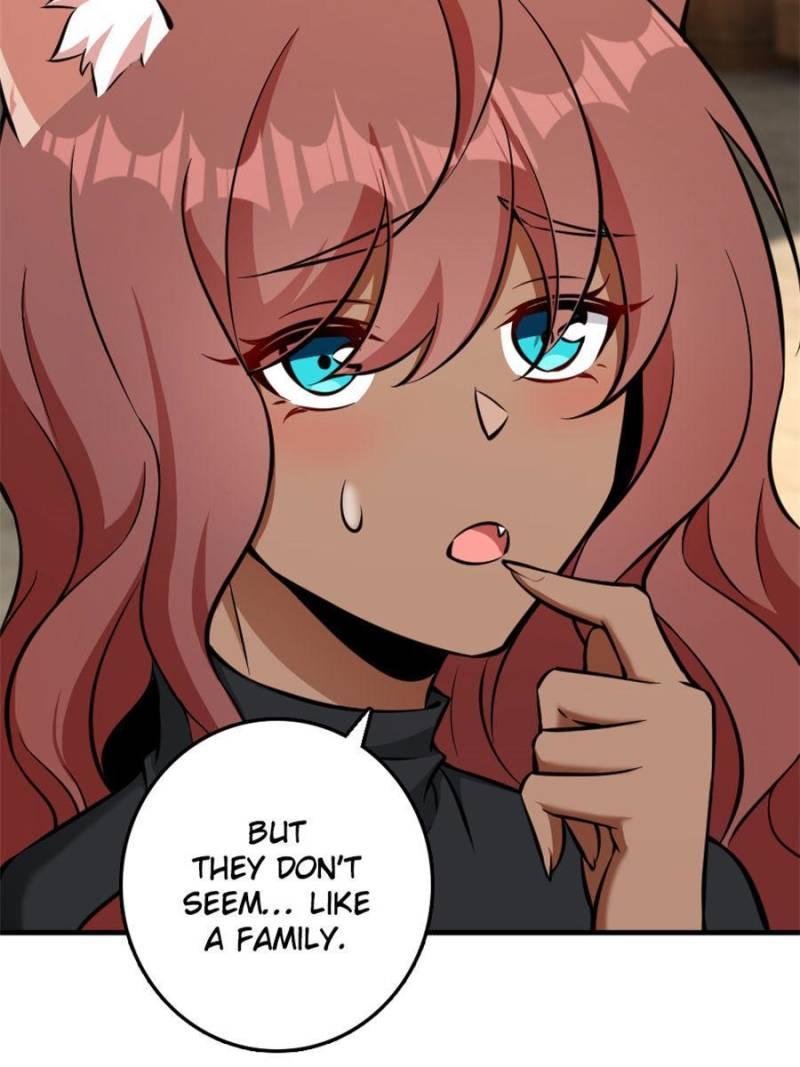 Release That Witch Chap 486 - Next Chap 487