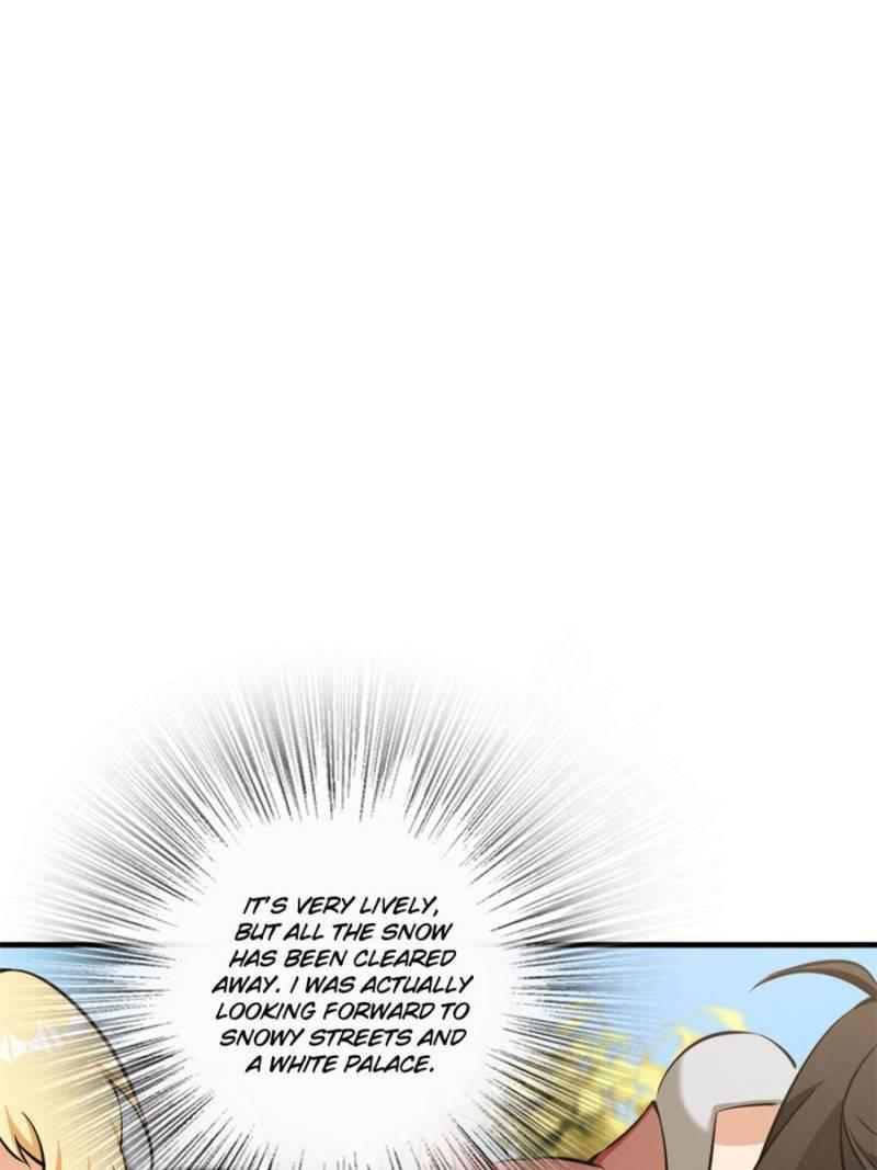 Release That Witch Chap 486 - Next Chap 487