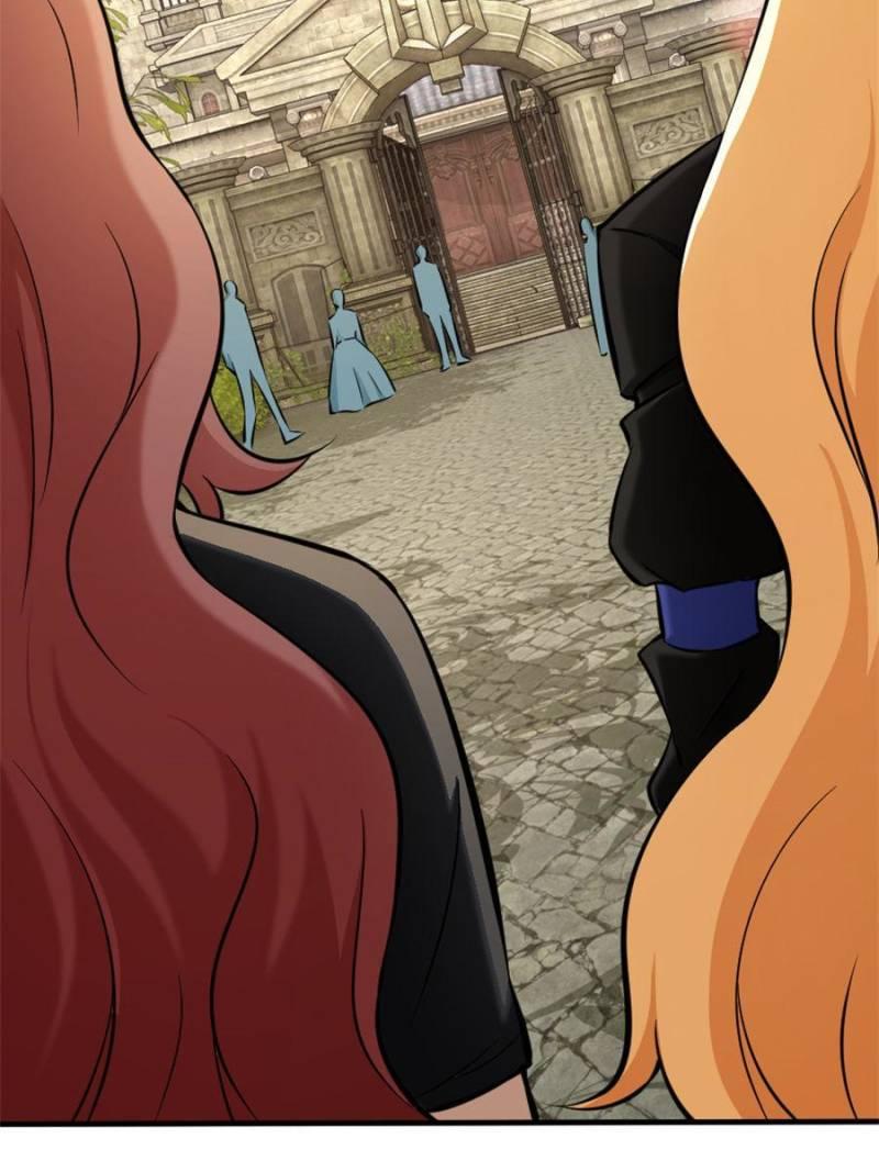 Release That Witch Chap 486 - Next Chap 487