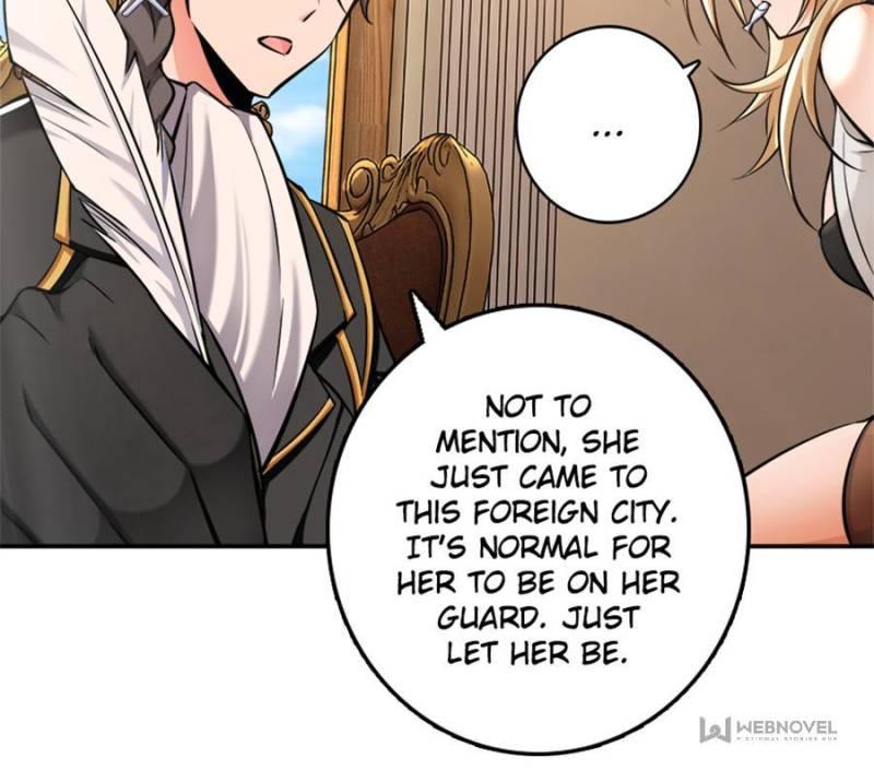 Release That Witch Chap 488 - Next Chap 489