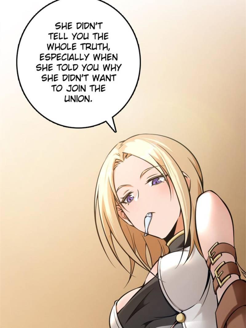 Release That Witch Chap 488 - Next Chap 489