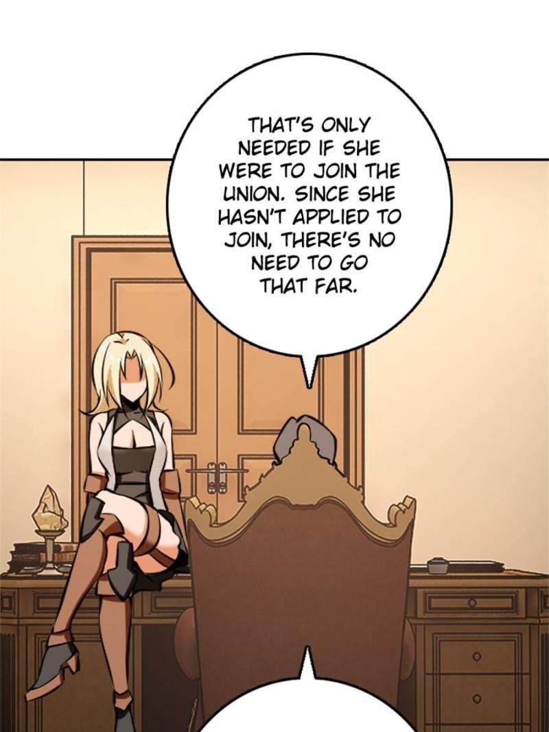 Release That Witch Chap 488 - Next Chap 489