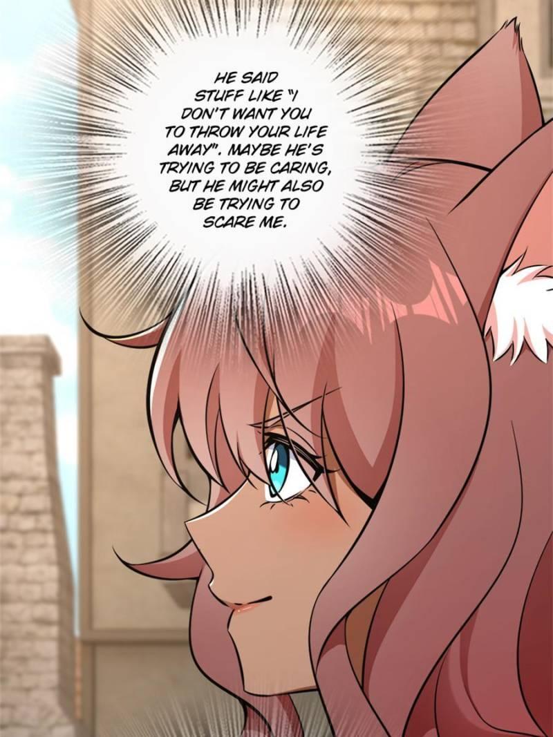 Release That Witch Chap 488 - Next Chap 489
