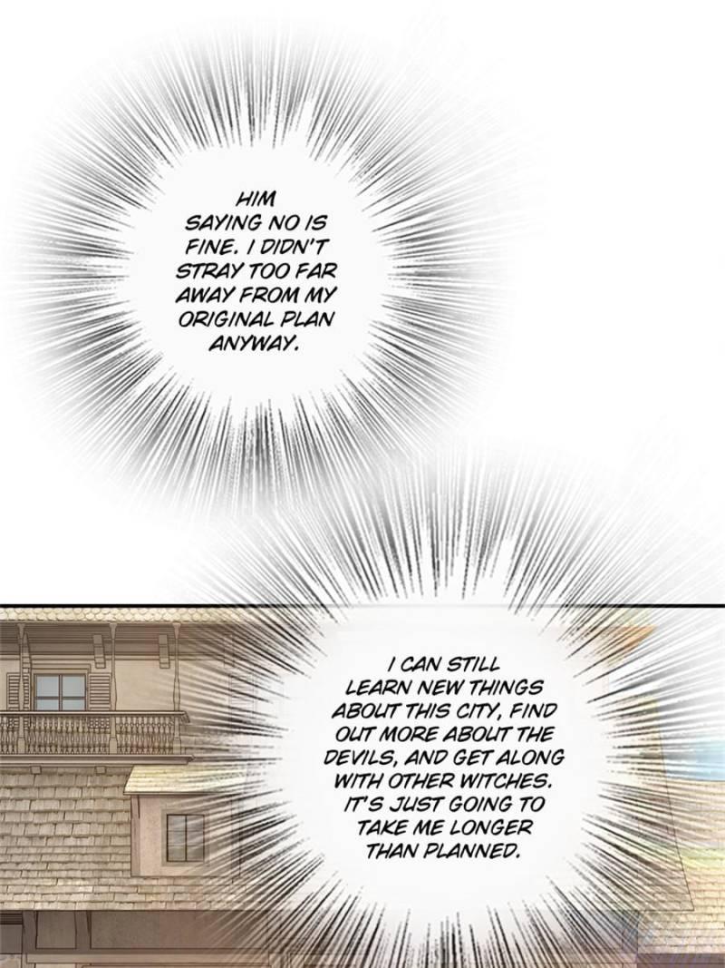 Release That Witch Chap 488 - Next Chap 489