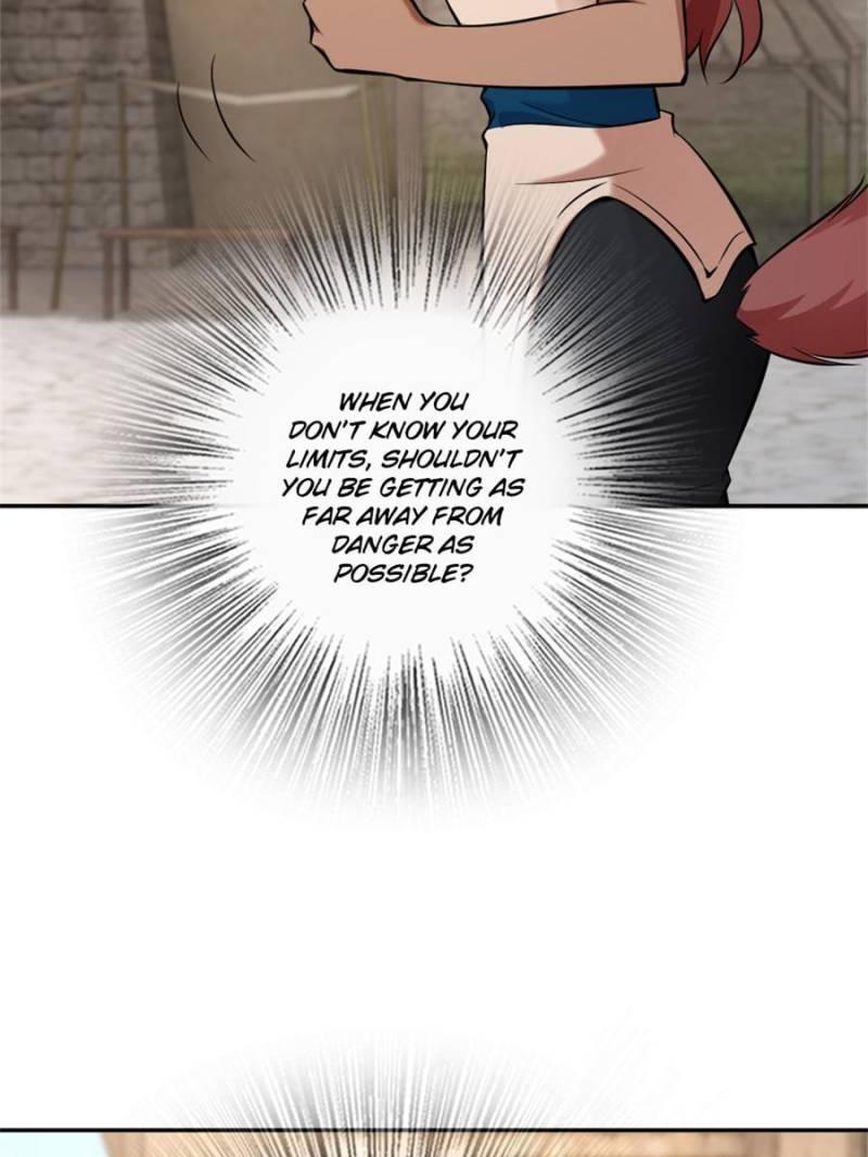 Release That Witch Chap 488 - Next Chap 489