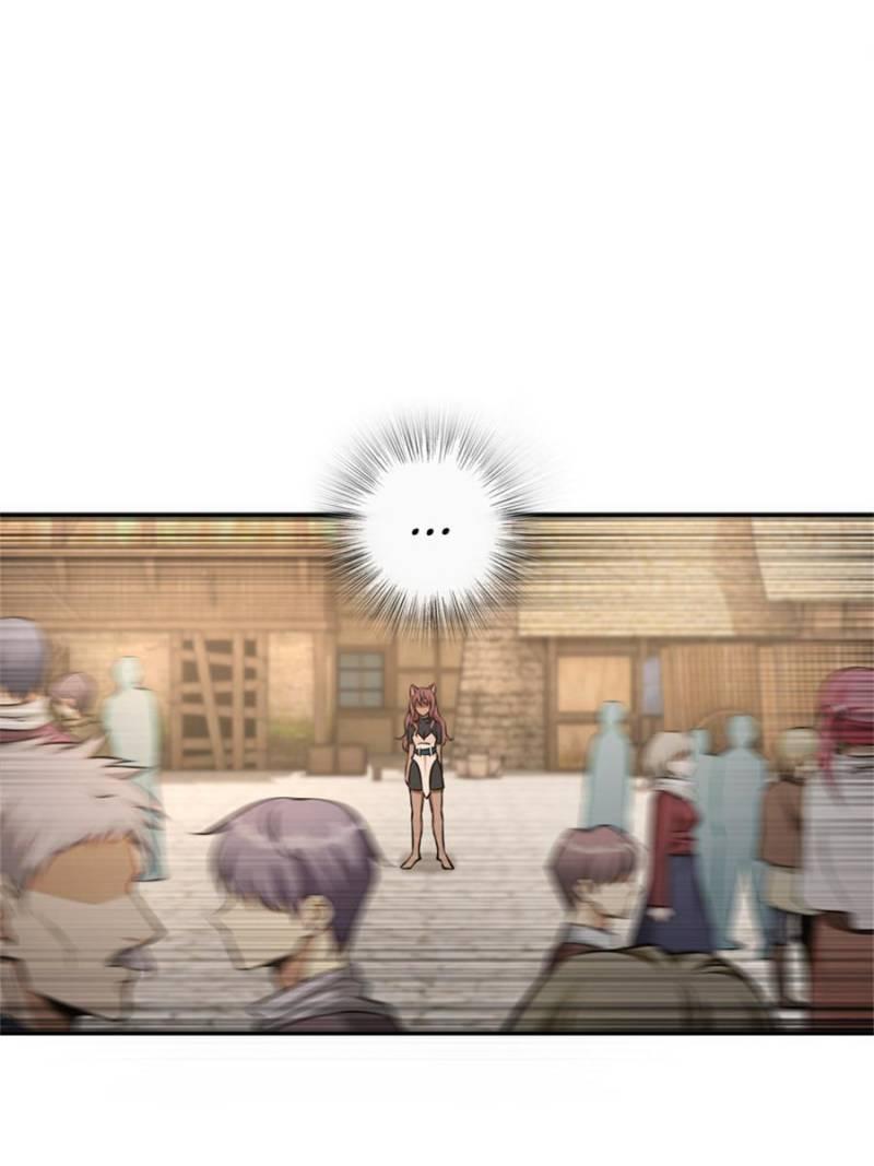 Release That Witch Chap 488 - Next Chap 489